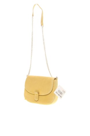 Dámská kabelka  H&M, Barva Žlutá, Cena  1 367,00 Kč, #136997016