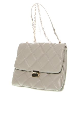Geantă de femei H&M, Culoare Gri, Preț 74,99 Lei, #137030618