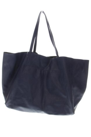 Dámska kabelka  H&M Divided, Farba Modrá, Cena  18,47 €, #136983426