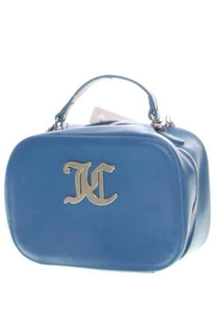 Дамска чанта Juicy Couture, Цвят Син, Цена 94,23 €, #137017259