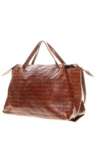 Γυναικεία τσάντα Laura Di Maggio, Χρώμα Καφέ, Τιμή 65,92 €, #137117310