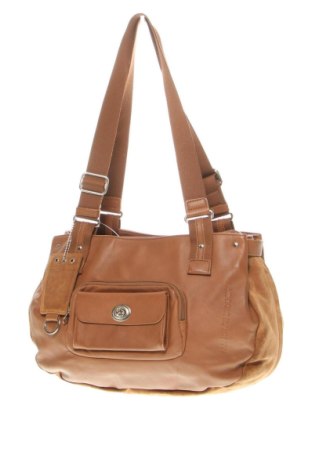 Damska torebka Mandarina Duck, Kolor Brązowy, Cena 462,72 zł, #137118390