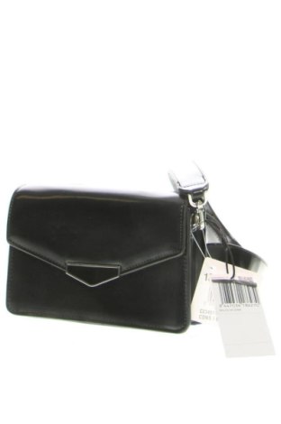 Дамска чанта Mango, Цвят Черен, Цена 36,00 €, #136957335
