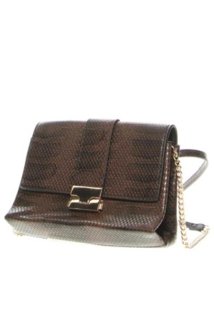 Γυναικεία τσάντα Mango, Χρώμα Καφέ, Τιμή 25,00 €, #137033664