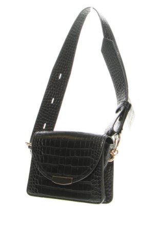 Γυναικεία τσάντα Mango, Χρώμα Μαύρο, Τιμή 23,00 €, #137059122