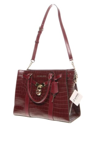 Дамска чанта Michael Kors, Цвят Червен, Цена 335,49 €, #137070043