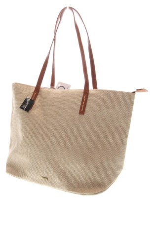 Дамска чанта Misako, Цвят Бежов, Цена 18,46 €, #136990953
