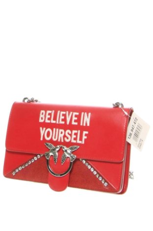 Дамска чанта Pinko, Цвят Многоцветен, Цена 176,00 €, #136947472