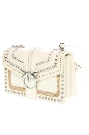 Damentasche Pinko, Farbe Weiß, Preis 200,00 €, #137062464