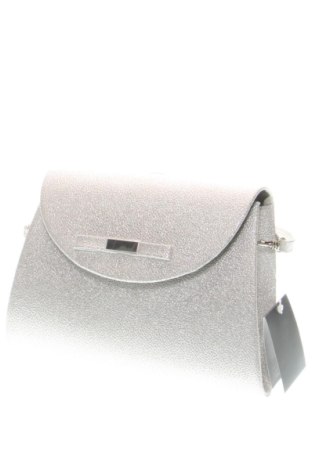 Дамска чанта Prestige, Цвят Сребрист, Цена 18,46 €, #136986778