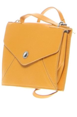 Дамска чанта Pull&Bear, Цвят Оранжев, Цена 11,81 €, #137030514