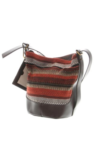 Дамска чанта Rp., Цвят Многоцветен, Цена 18,46 €, #136991191