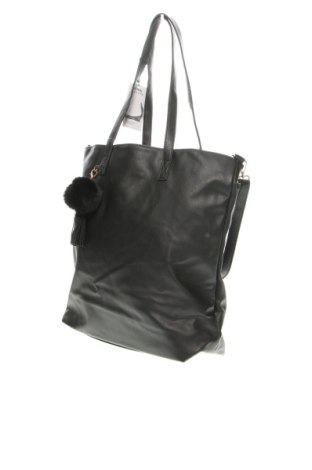 Damentasche Sinsay, Farbe Schwarz, Preis 16,30 €, #137071888