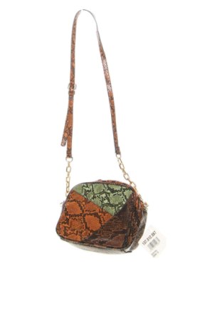 Damentasche Stradivarius, Farbe Mehrfarbig, Preis 14,48 €, #137012067