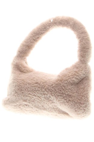Дамска чанта Stradivarius, Цвят Бежов, Цена 13,00 €, #137080629