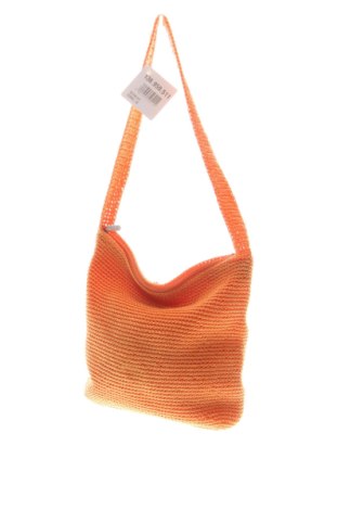Дамска чанта The Sak, Цвят Оранжев, Цена 43,00 €, #136959511