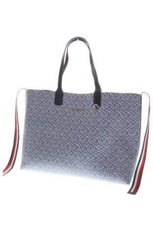 Дамска чанта Tommy Hilfiger, Цвят Многоцветен, Цена 160,78 €, #136982170