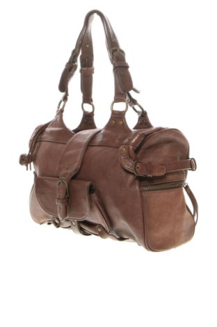 Дамска чанта Un Deux Trois, Цвят Кафяв, Цена 111,66 €, #137084197