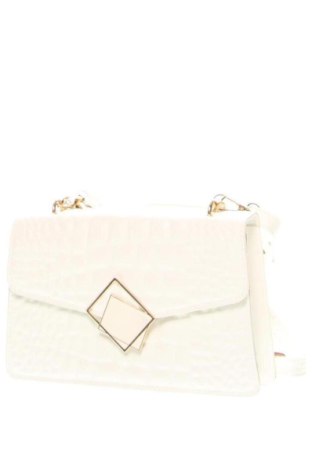 Дамска чанта Unbranded, Цвят Бял, Цена 15,00 €, #136807934