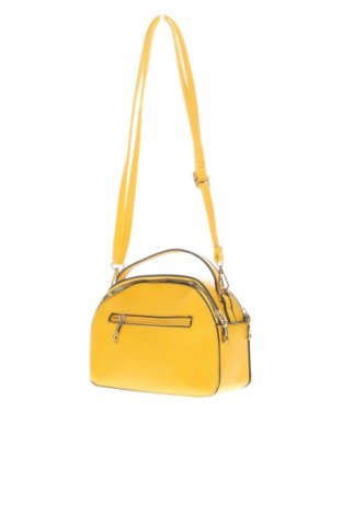 Дамска чанта Unbranded, Цвят Жълт, Цена 13,35 €, #136857748