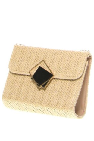 Дамска чанта Unbranded, Цвят Бежов, Цена 15,00 €, #136901625