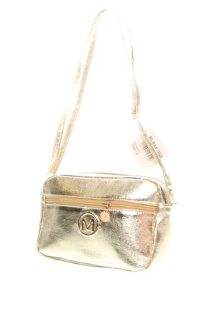 Дамска чанта Unbranded, Цвят Златист, Цена 15,00 €, #136914394