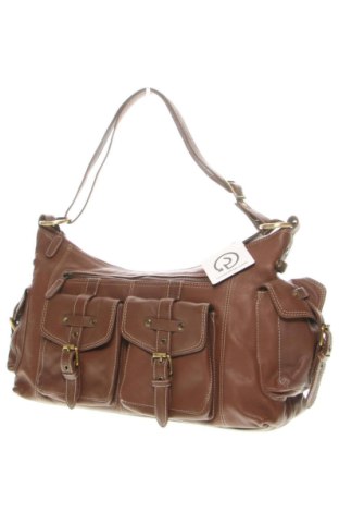 Дамска чанта Unbranded, Цвят Кафяв, Цена 49,15 €, #136914441