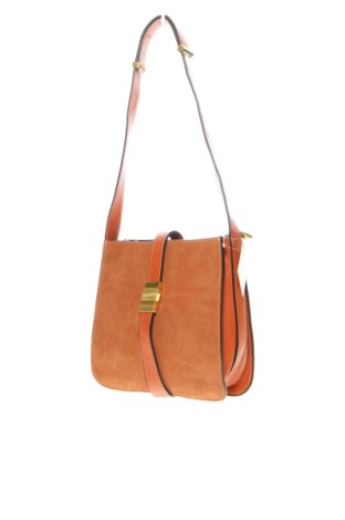 Дамска чанта Unbranded, Цвят Кафяв, Цена 49,00 €, #136918314