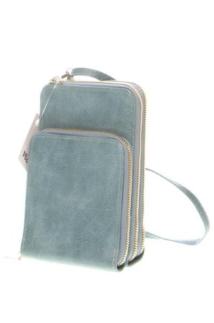 Дамска чанта Unbranded, Цвят Син, Цена 14,48 €, #136947294