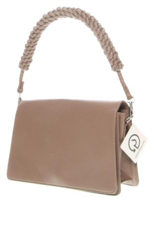 Дамска чанта Unbranded, Цвят Бежов, Цена 14,67 €, #136951064