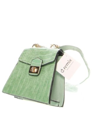 Дамска чанта Unbranded, Цвят Зелен, Цена 15,00 €, #136952946