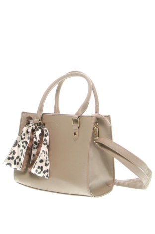 Дамска чанта Unbranded, Цвят Бежов, Цена 15,00 €, #136953901