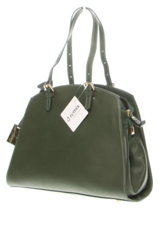 Дамска чанта Unbranded, Цвят Зелен, Цена 56,34 €, #136961169