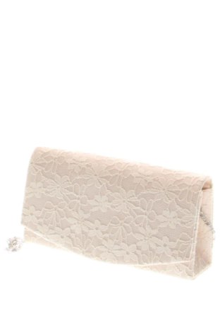 Dámska kabelka  Unbranded, Farba Kremová, Cena  13,09 €, #136970770