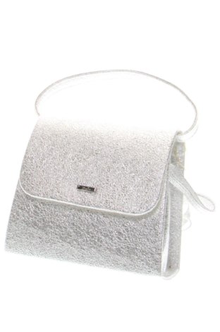 Dámska kabelka  Unbranded, Farba Strieborná, Cena  18,46 €, #136970980