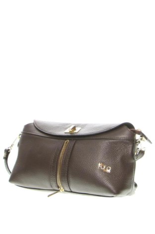 Дамска чанта Unbranded, Цвят Кафяв, Цена 56,34 €, #136972119
