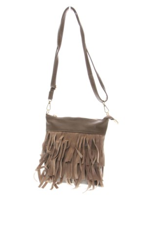 Дамска чанта Unbranded, Цвят Бежов, Цена 14,67 €, #136982073