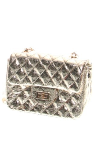 Дамска чанта Unbranded, Цвят Златист, Цена 18,46 €, #136985603