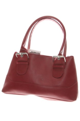 Dámska kabelka  Unbranded, Farba Červená, Cena  14,92 €, #136993766