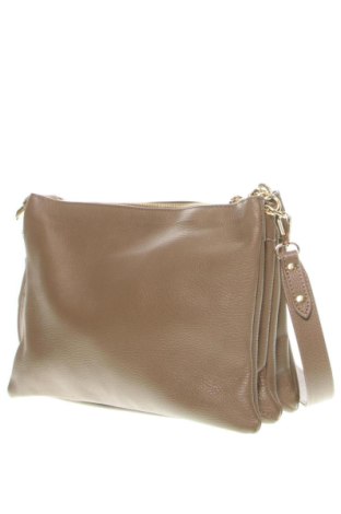Дамска чанта Unbranded, Цвят Бежов, Цена 47,82 €, #136996481