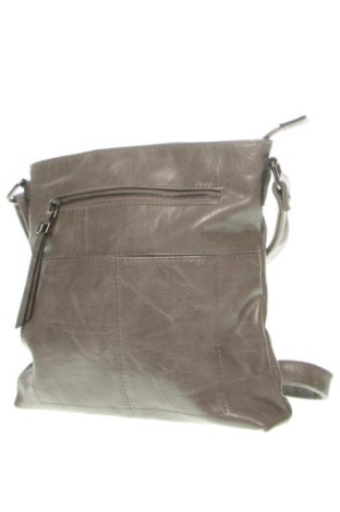 Γυναικεία τσάντα Unbranded, Χρώμα Γκρί, Τιμή 16,00 €, #136996717