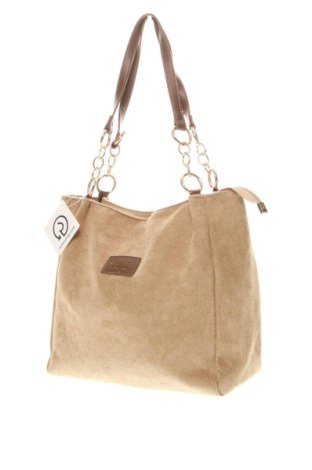 Дамска чанта Unbranded, Цвят Кафяв, Цена 15,81 €, #136998969