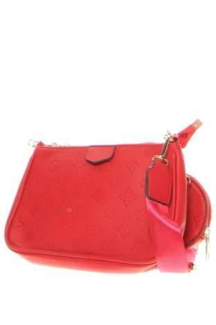 Дамска чанта Unbranded, Цвят Червен, Цена 15,00 €, #137003757