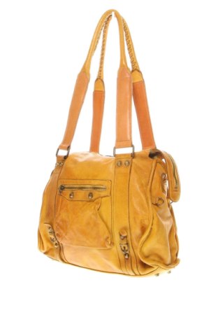 Дамска чанта Unbranded, Цвят Жълт, Цена 43,53 €, #137004441