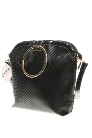 Дамска чанта Unbranded, Цвят Черен, Цена 15,54 €, #137004635
