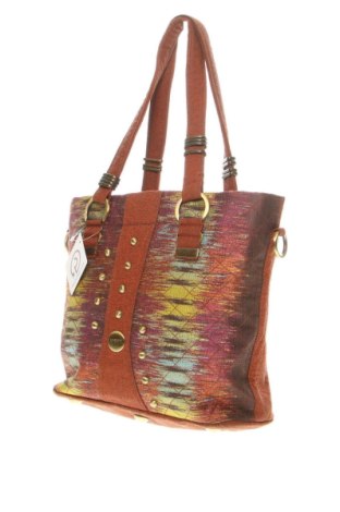 Дамска чанта Unbranded, Цвят Многоцветен, Цена 18,48 €, #137006918