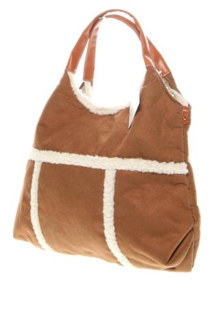 Дамска чанта Unbranded, Цвят Кафяв, Цена 16,00 €, #137007684