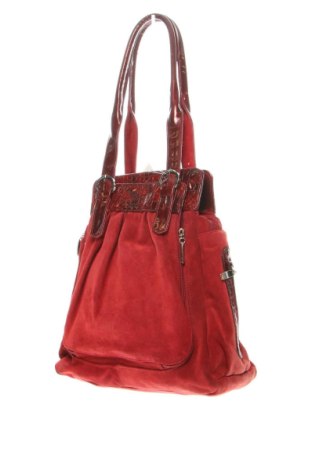 Дамска чанта Unbranded, Цвят Червен, Цена 45,34 €, #137008961