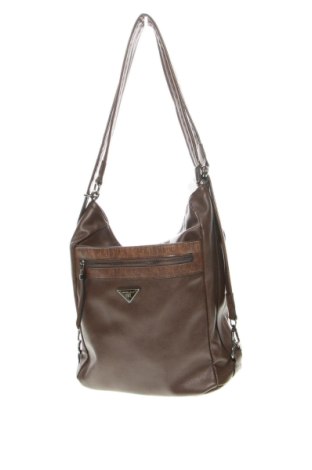 Дамска чанта Unbranded, Цвят Кафяв, Цена 16,00 €, #137009757