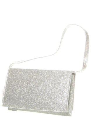 Dámska kabelka  Unbranded, Farba Strieborná, Cena  15,00 €, #137012494